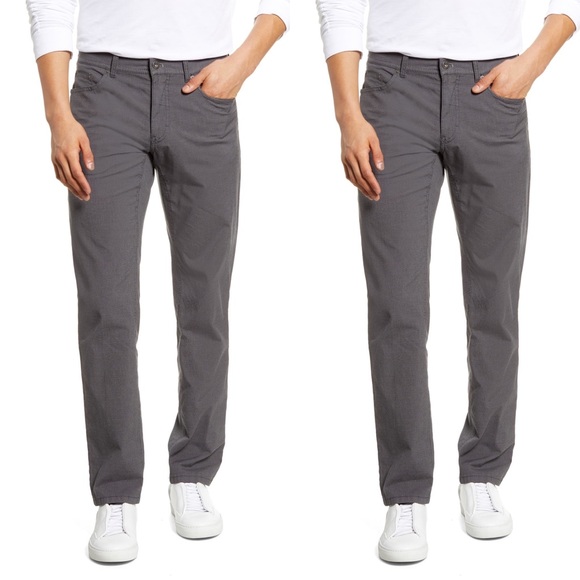 BRAX Other - $198 Retail BRAX Cooper Fancy Straight Leg Pants